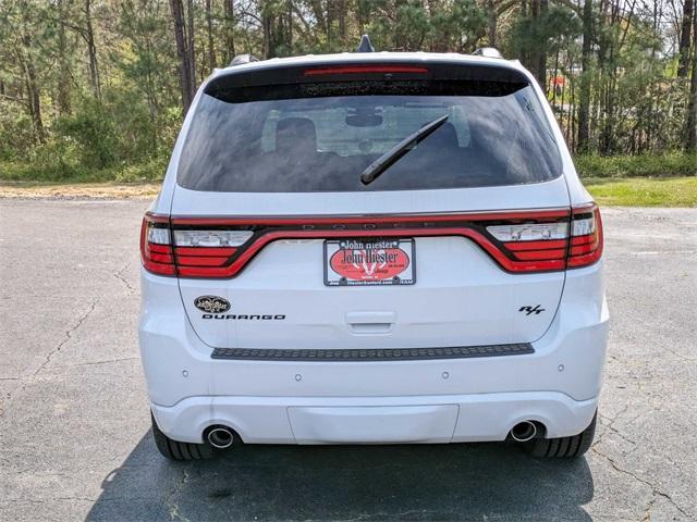 new 2023 Dodge Durango car, priced at $47,500