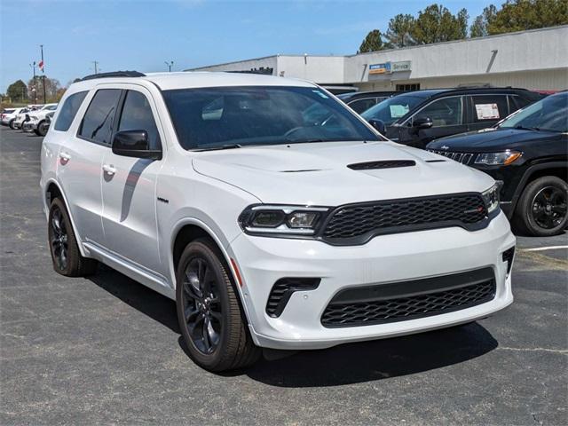 new 2023 Dodge Durango car, priced at $47,500