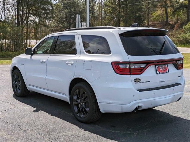 new 2023 Dodge Durango car, priced at $47,500