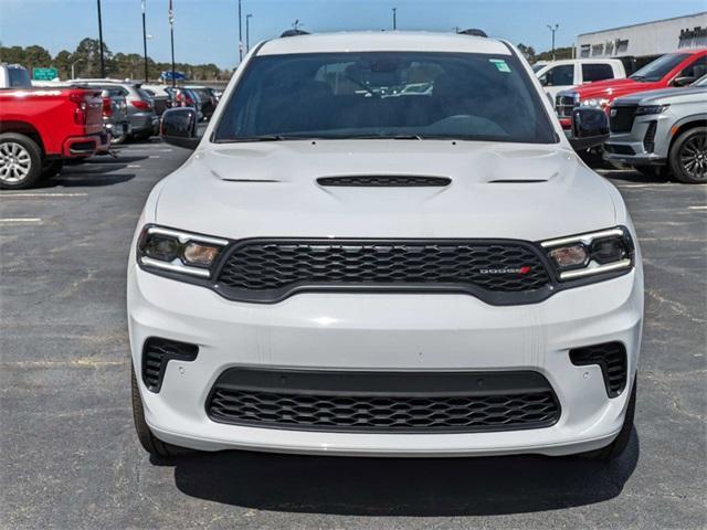 new 2023 Dodge Durango car, priced at $47,500