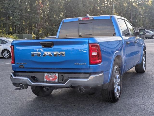 new 2026 Ram 1500 car, priced at $52,982
