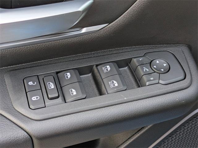 new 2026 Ram 1500 car, priced at $52,982