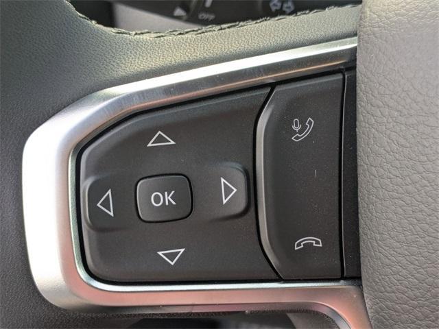 new 2026 Ram 1500 car, priced at $52,982