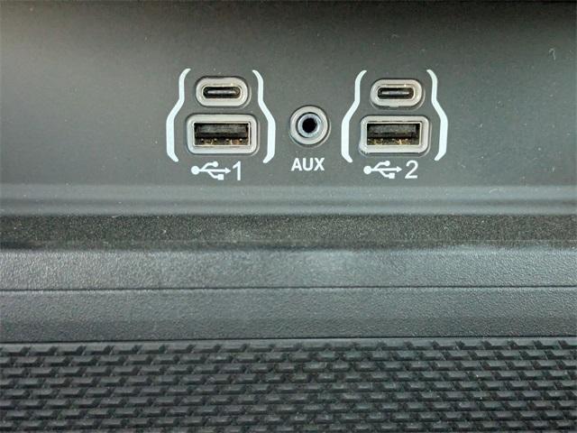 new 2026 Ram 1500 car, priced at $52,982