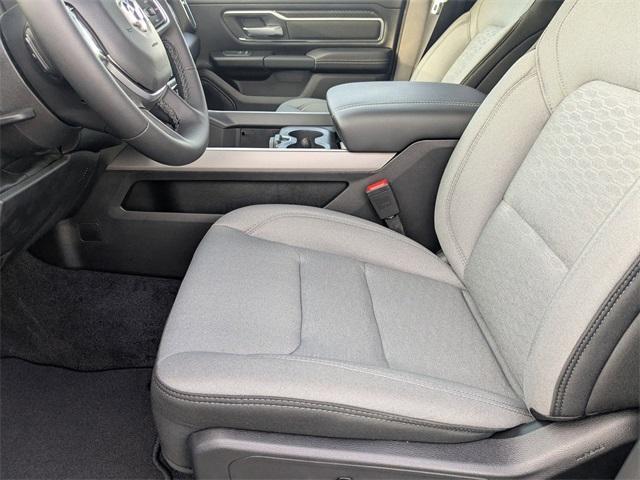 new 2026 Ram 1500 car, priced at $52,982
