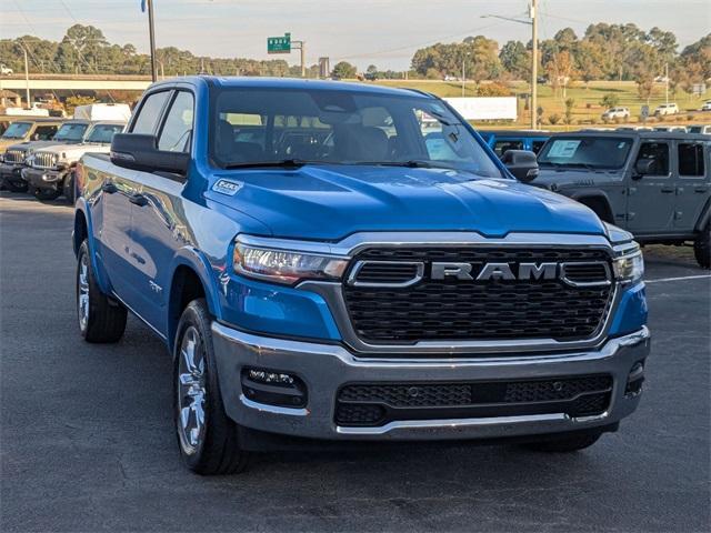 new 2026 Ram 1500 car, priced at $52,982