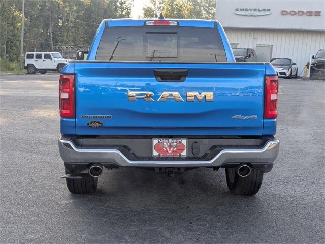 new 2026 Ram 1500 car, priced at $52,982