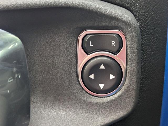 new 2025 Jeep Gladiator car, priced at $40,130