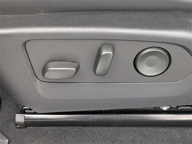 used 2024 Chevrolet Colorado car, priced at $52,986