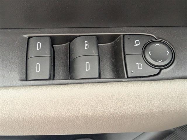used 2024 Chevrolet Colorado car, priced at $52,986