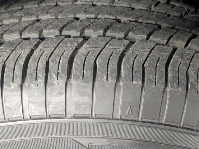 used 2024 Chrysler Pacifica car, priced at $28,646