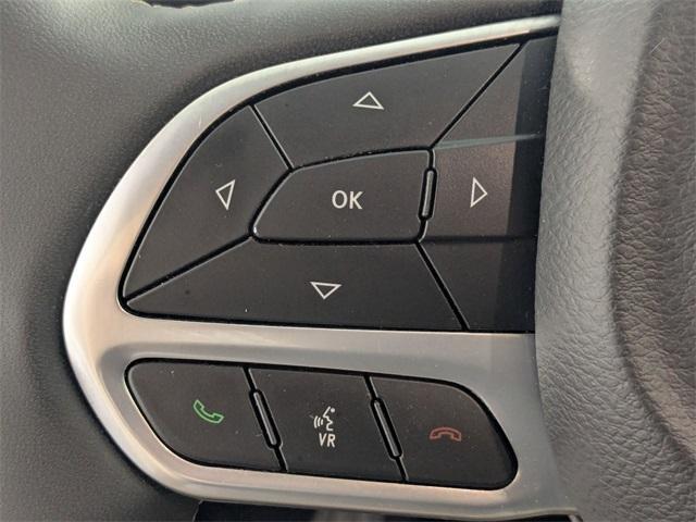 used 2024 Chrysler Pacifica car, priced at $28,646