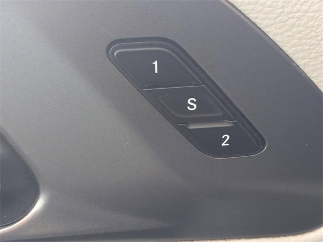 used 2024 Chrysler Pacifica car, priced at $28,646