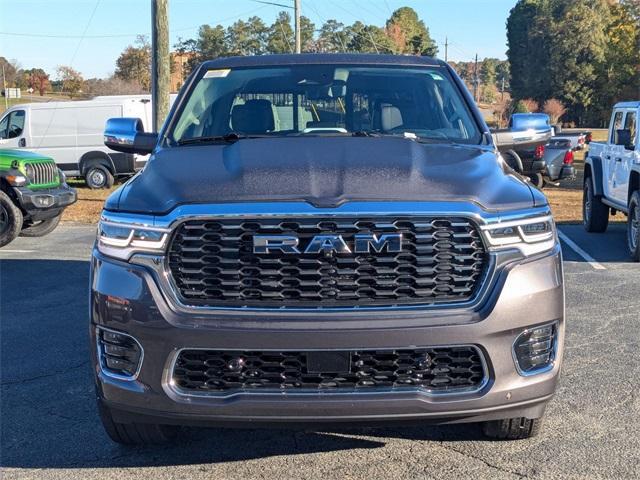 new 2026 Ram 1500 car, priced at $86,542