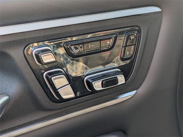 new 2026 Ram 1500 car, priced at $86,542