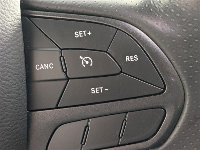 used 2021 Dodge Durango car, priced at $25,867