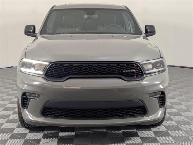 used 2021 Dodge Durango car, priced at $25,867