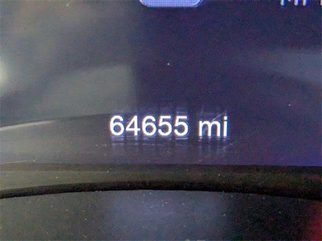 used 2021 Dodge Durango car, priced at $25,867