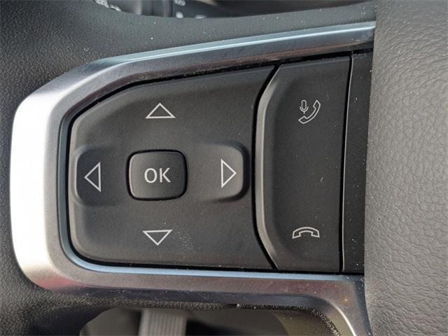 new 2025 Ram 2500 car, priced at $71,609