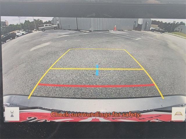 used 2025 Toyota Camry car, priced at $29,836