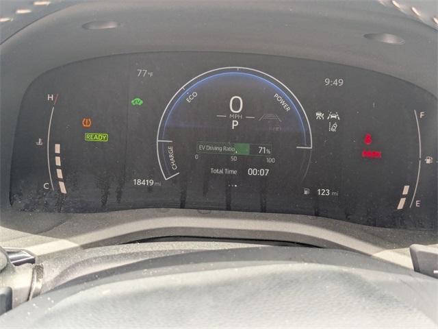 used 2025 Toyota Camry car, priced at $29,836