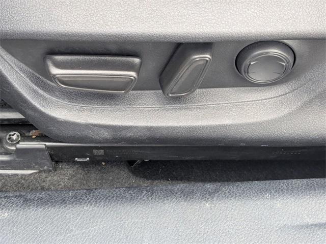 used 2025 Toyota Camry car, priced at $29,836
