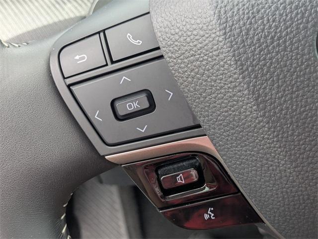 used 2025 Toyota Camry car, priced at $29,836