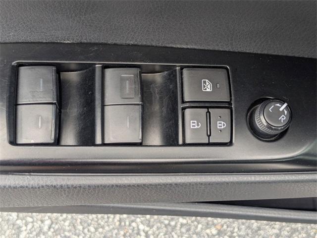 used 2025 Toyota Camry car, priced at $29,836