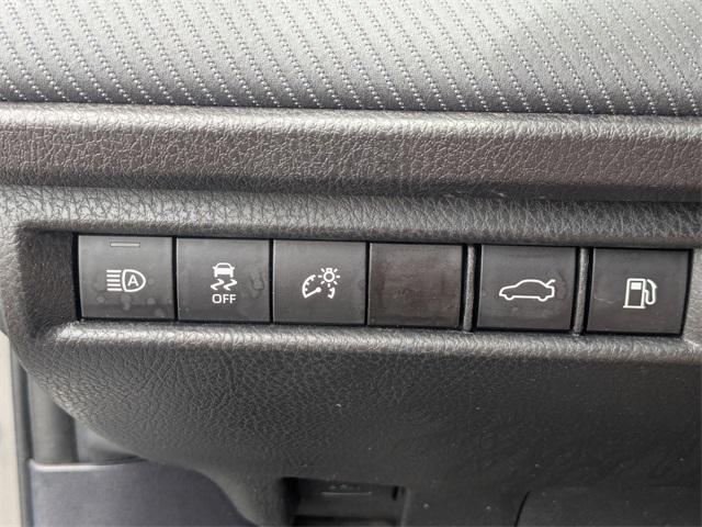 used 2025 Toyota Camry car, priced at $29,836