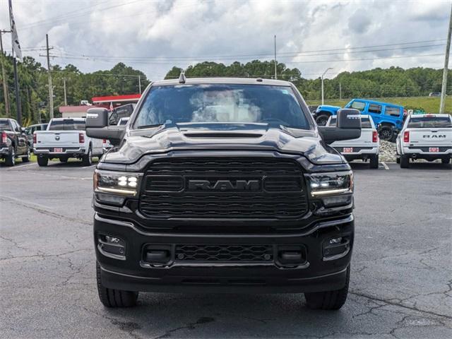 new 2024 Ram 2500 car, priced at $81,720