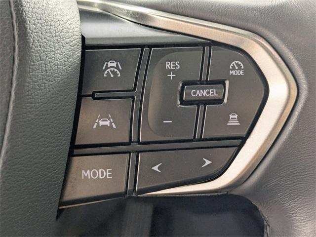 used 2024 Lexus RX 350 car, priced at $53,121