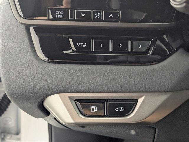 used 2024 Lexus RX 350 car, priced at $53,121