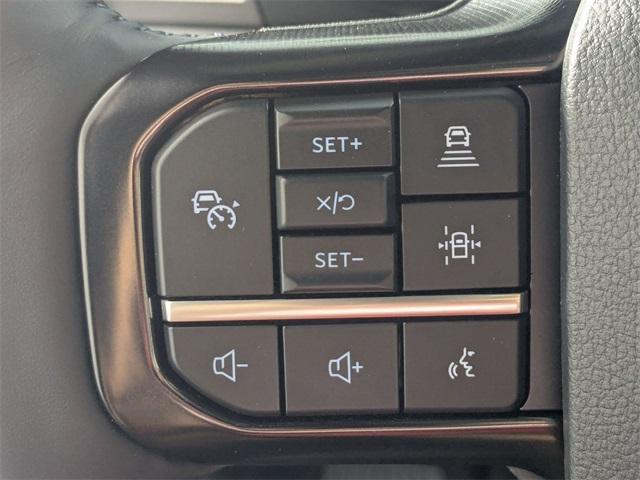 used 2024 Ford F-150 car, priced at $66,814