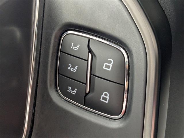 used 2024 Ford F-150 car, priced at $66,814