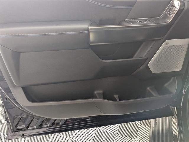 used 2024 Ford F-150 car, priced at $66,814