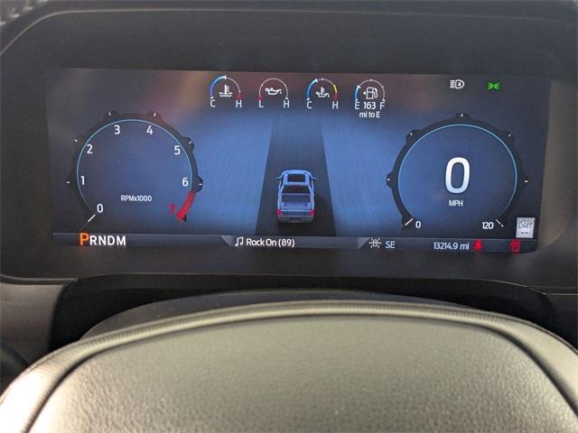used 2024 Ford F-150 car, priced at $66,814
