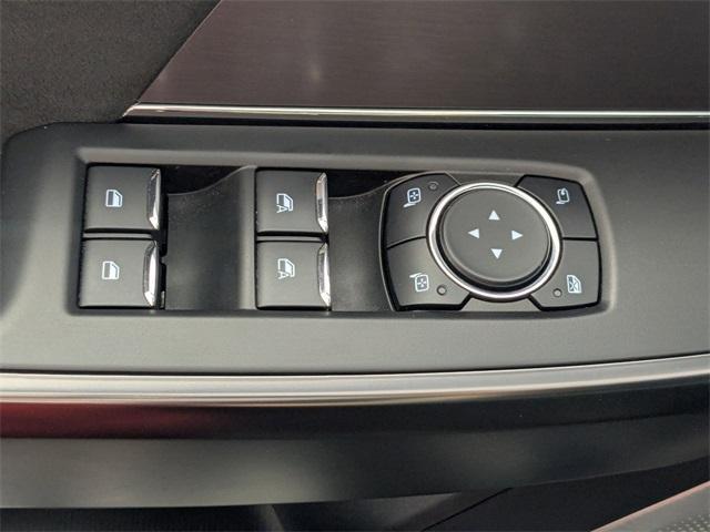 used 2024 Ford F-150 car, priced at $66,814
