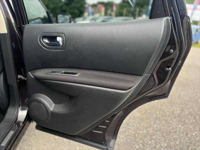 used 2013 Nissan Rogue car, priced at $7,195
