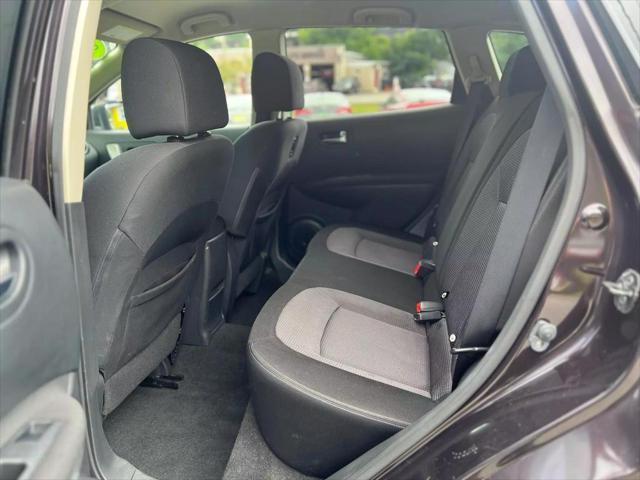 used 2013 Nissan Rogue car, priced at $7,195