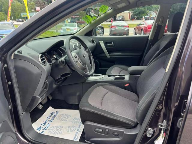 used 2013 Nissan Rogue car, priced at $7,195