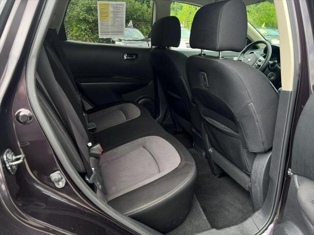 used 2013 Nissan Rogue car, priced at $7,195