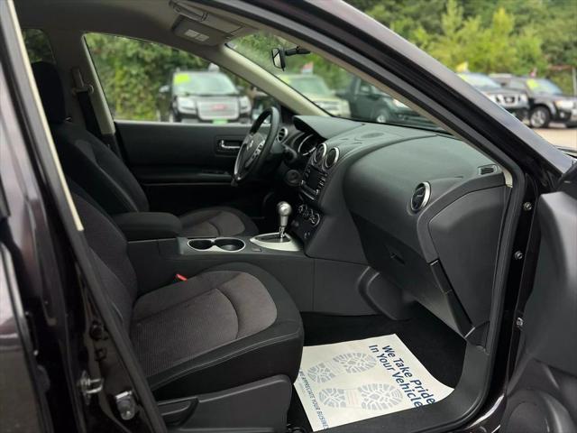 used 2013 Nissan Rogue car, priced at $7,195
