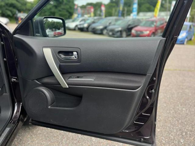used 2013 Nissan Rogue car, priced at $7,195