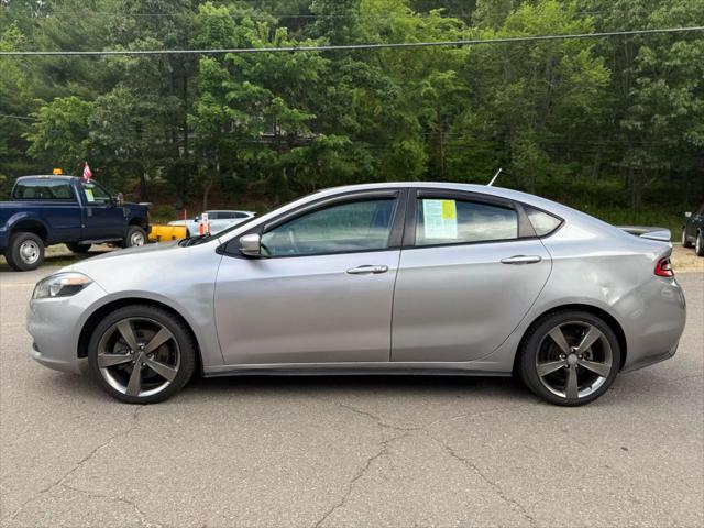 used 2014 Dodge Dart car, priced at $7,995