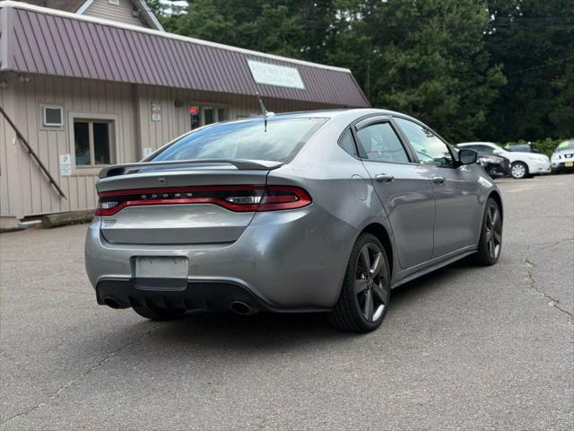 used 2014 Dodge Dart car, priced at $7,995