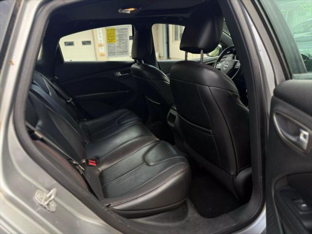 used 2014 Dodge Dart car, priced at $7,995