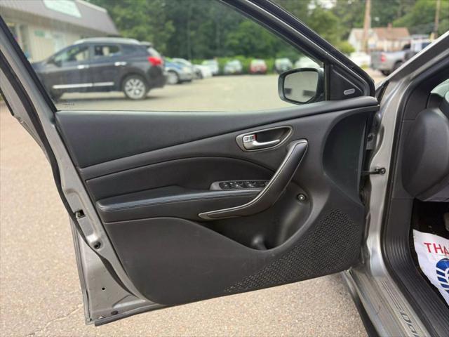 used 2014 Dodge Dart car, priced at $7,995