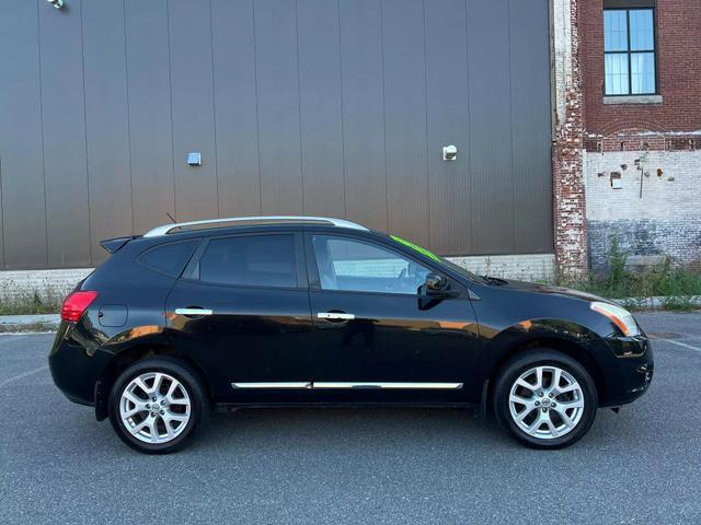 used 2011 Nissan Rogue car, priced at $5,995