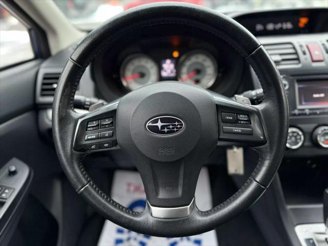 used 2012 Subaru Impreza car, priced at $8,995