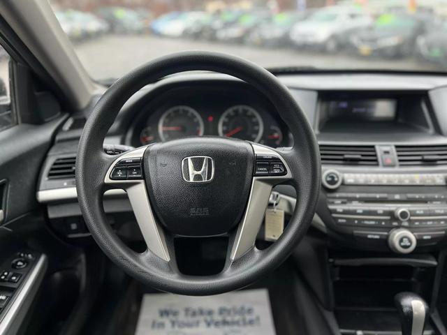 used 2010 Honda Accord car, priced at $8,495